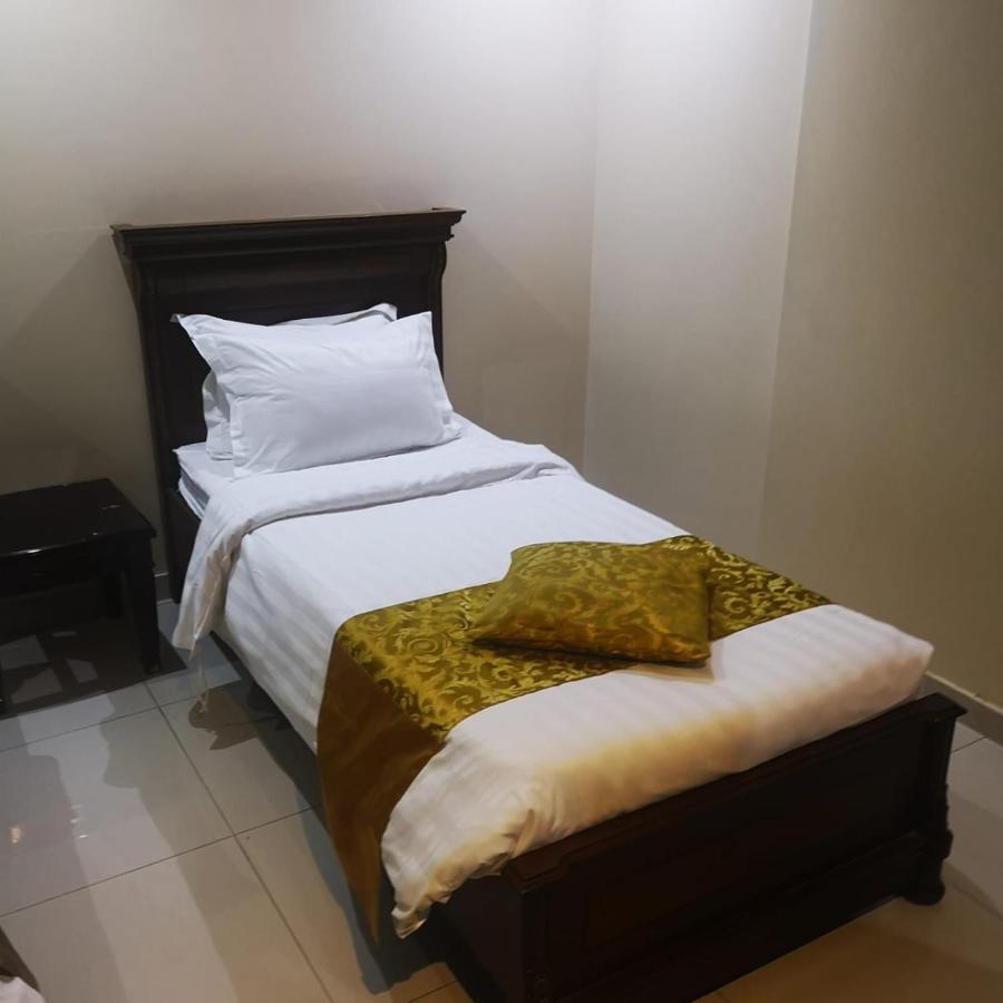 Rozana For Monthly And Yearly Rent Jidá Exterior foto