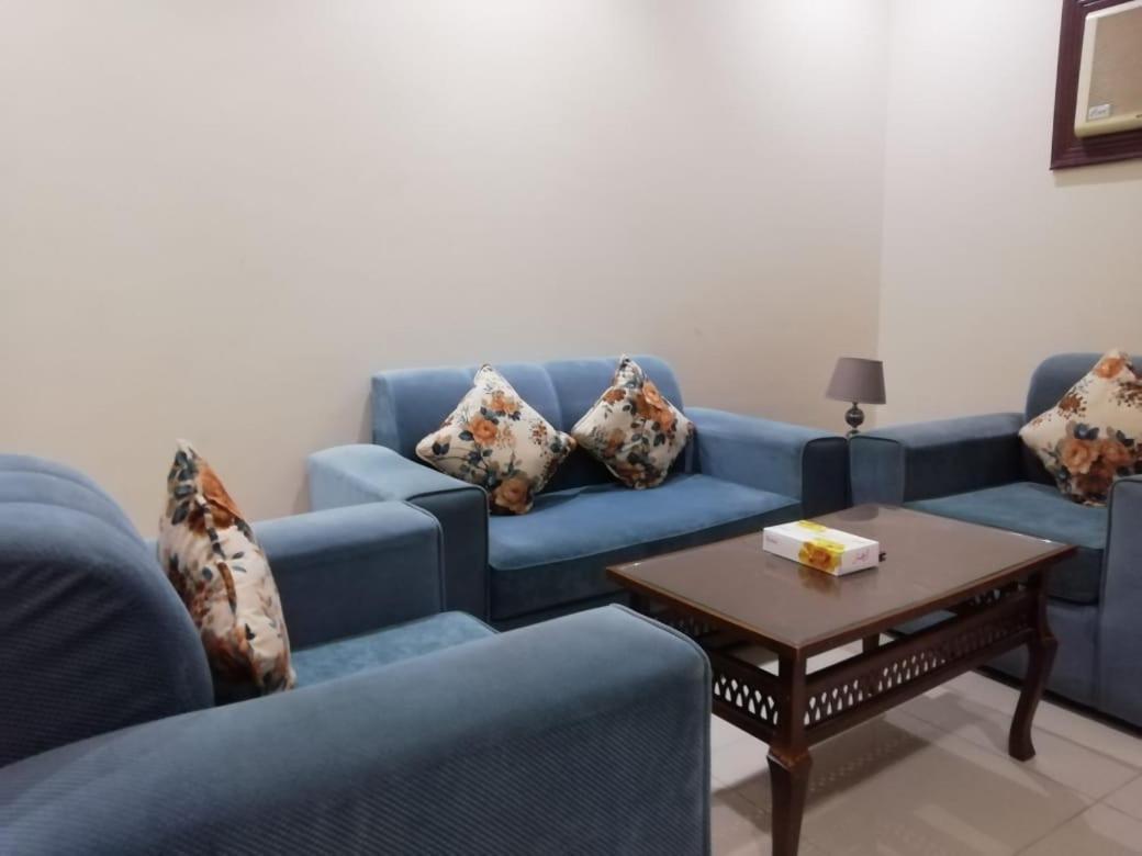 Rozana For Monthly And Yearly Rent Jidá Exterior foto