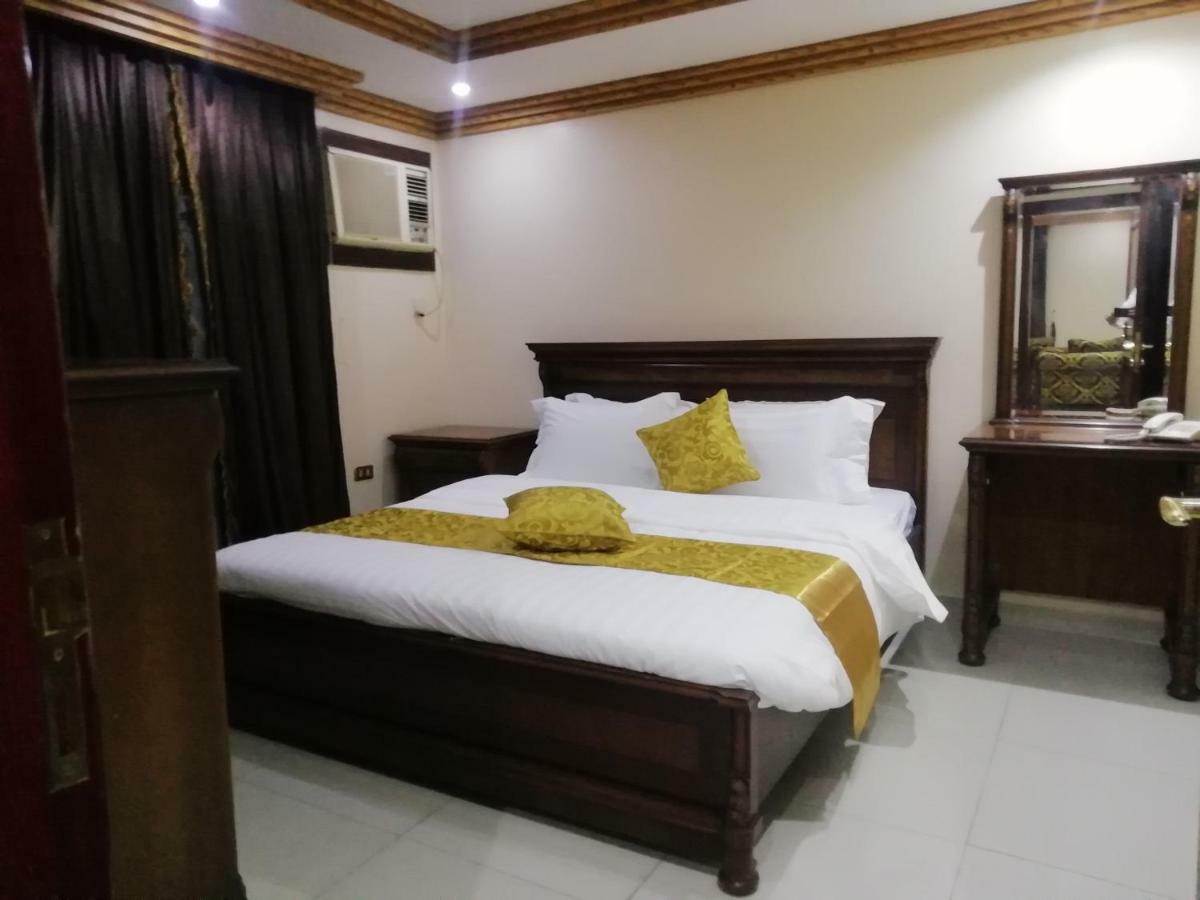 Rozana For Monthly And Yearly Rent Jidá Exterior foto