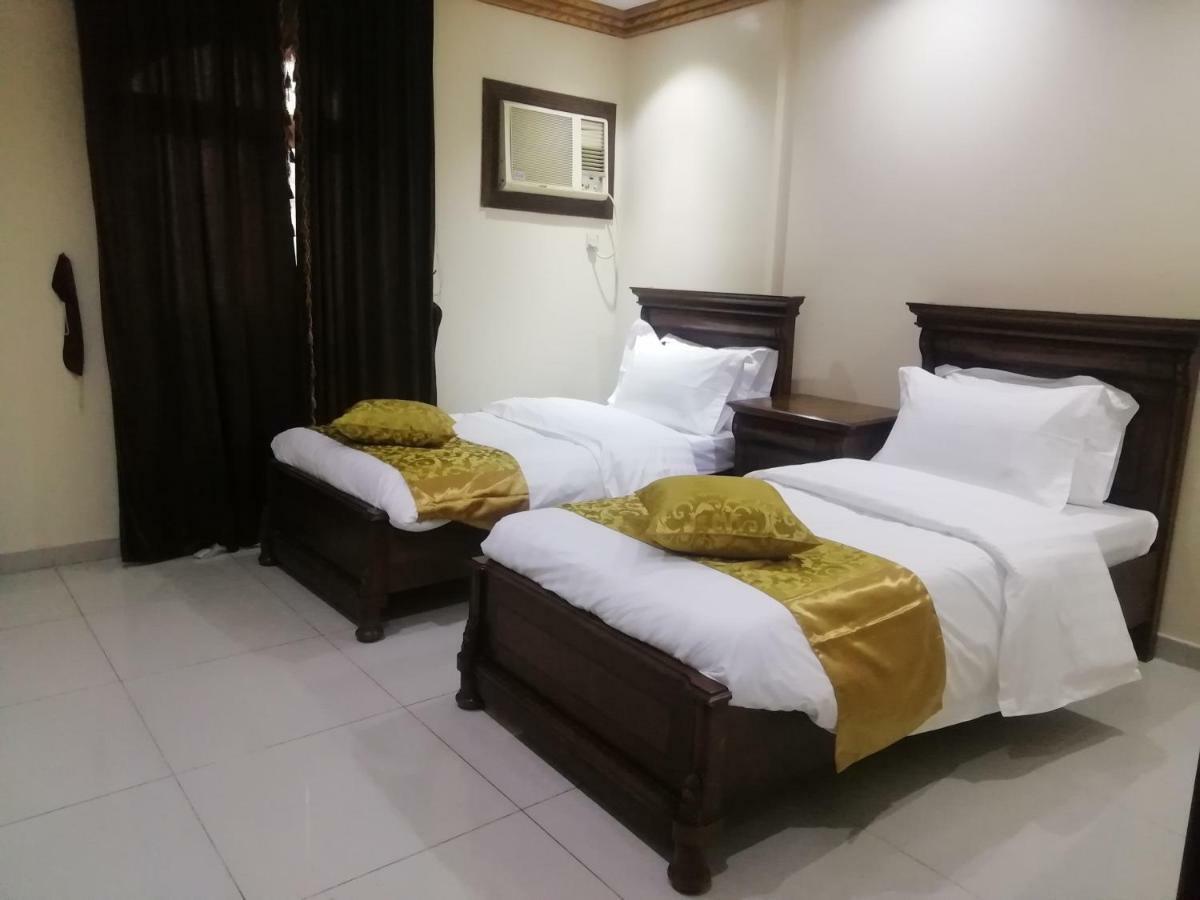 Rozana For Monthly And Yearly Rent Jidá Exterior foto