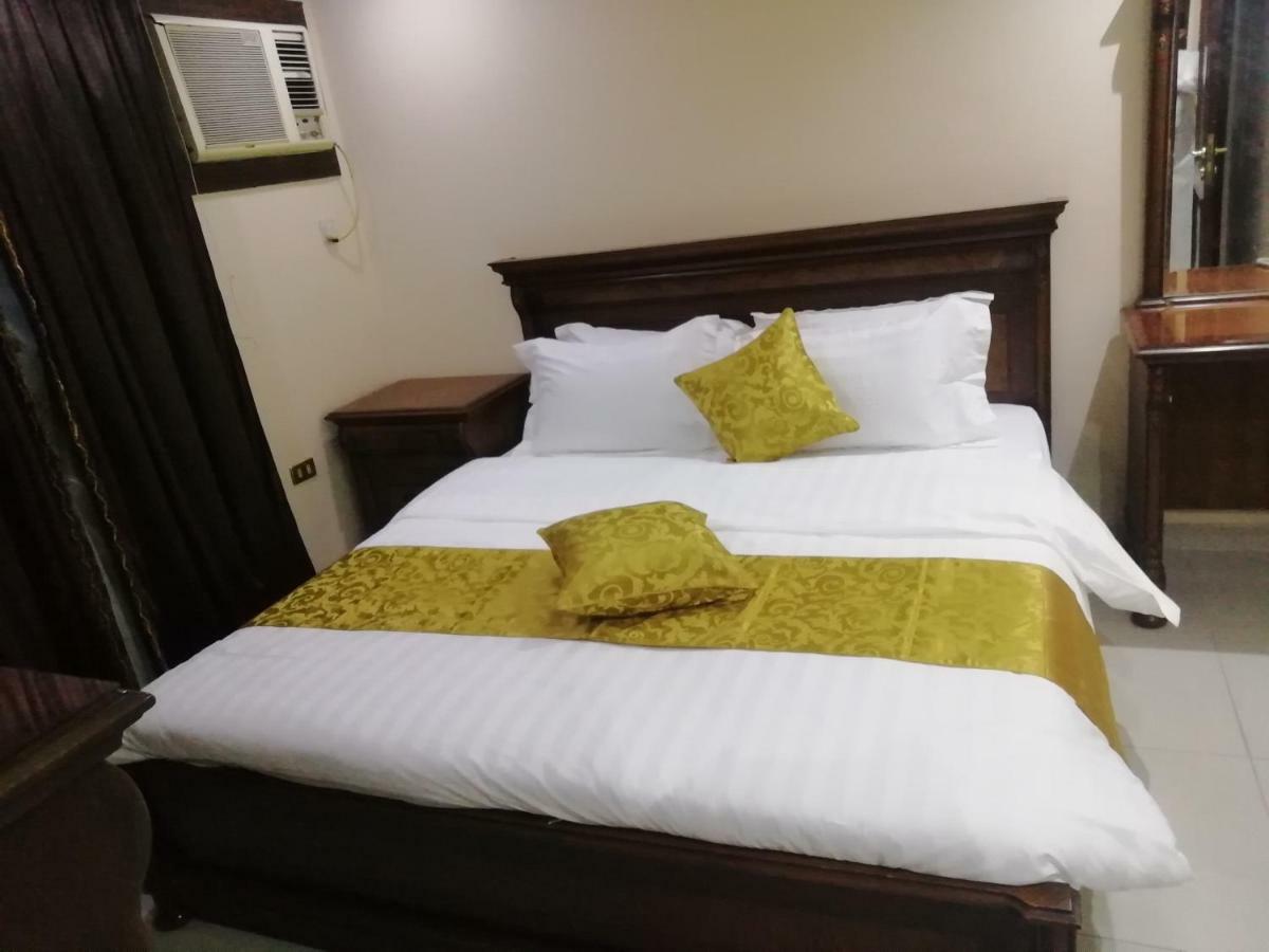 Rozana For Monthly And Yearly Rent Jidá Exterior foto