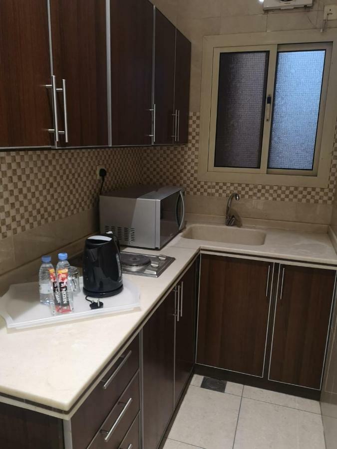 Rozana For Monthly And Yearly Rent Jidá Exterior foto