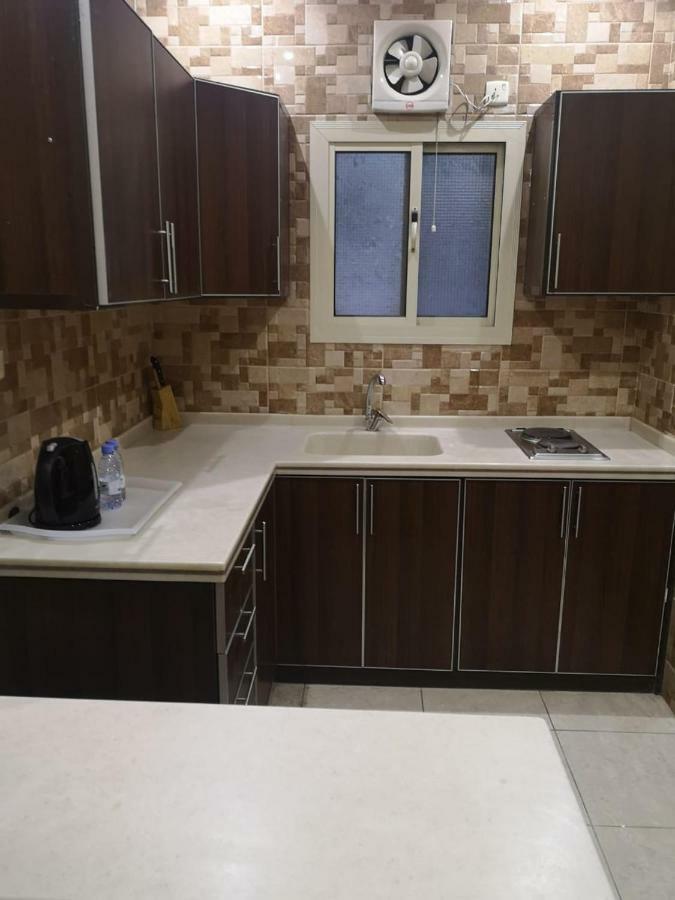 Rozana For Monthly And Yearly Rent Jidá Exterior foto