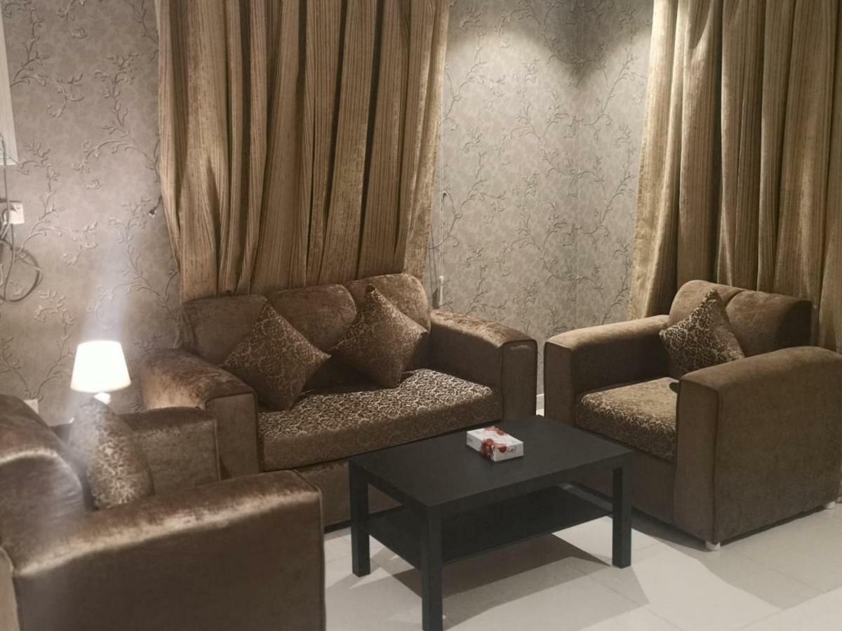 Rozana For Monthly And Yearly Rent Jidá Exterior foto