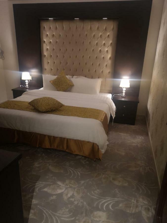 Rozana For Monthly And Yearly Rent Jidá Exterior foto