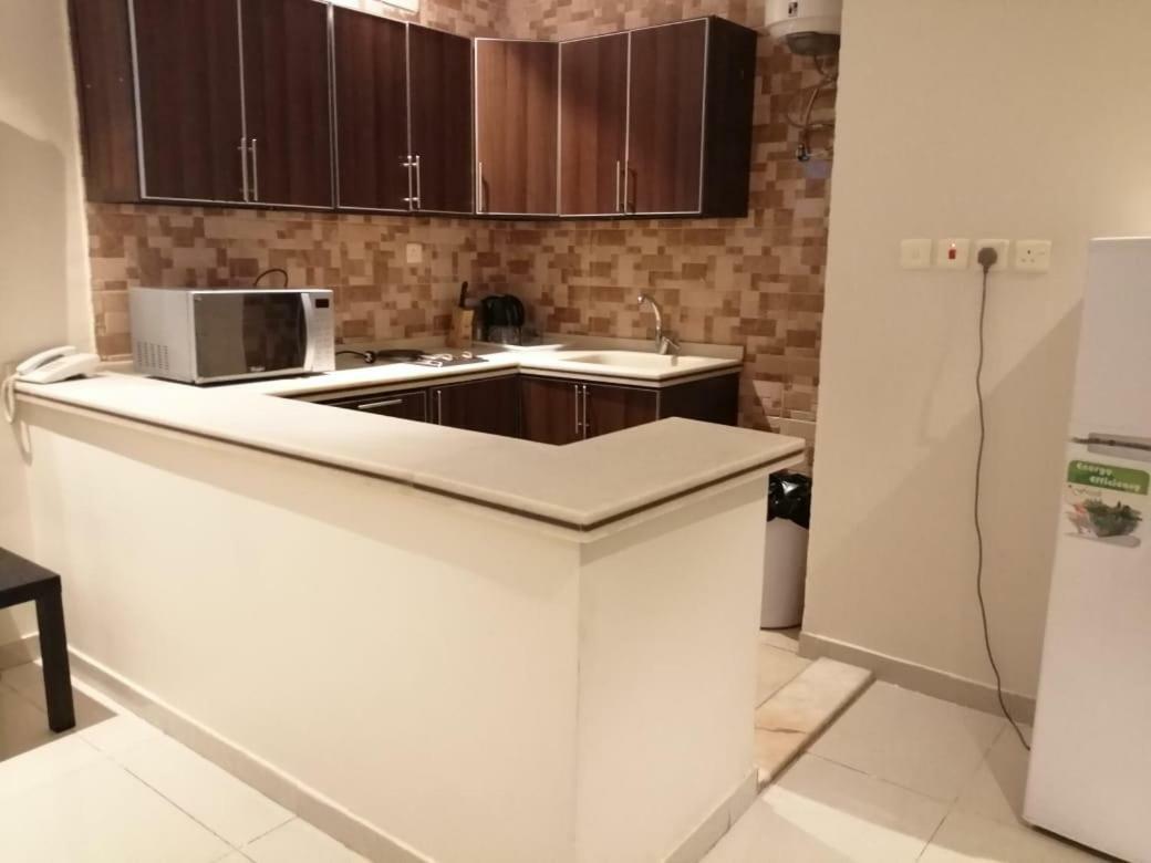 Rozana For Monthly And Yearly Rent Jidá Exterior foto
