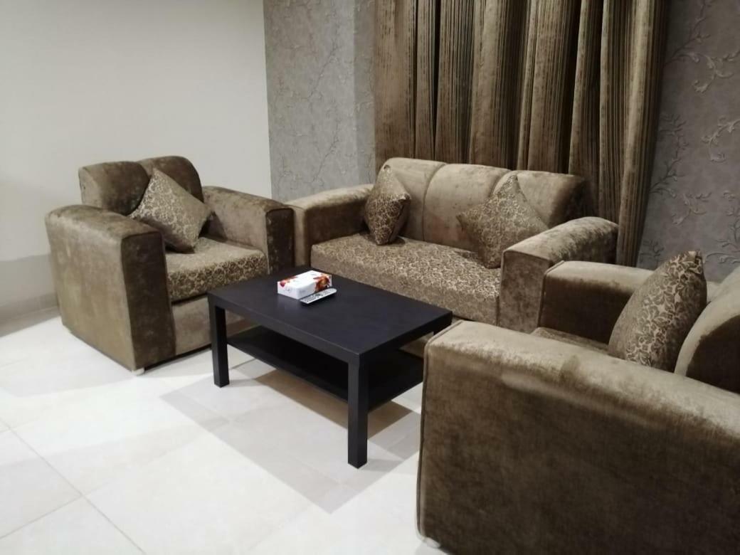 Rozana For Monthly And Yearly Rent Jidá Exterior foto