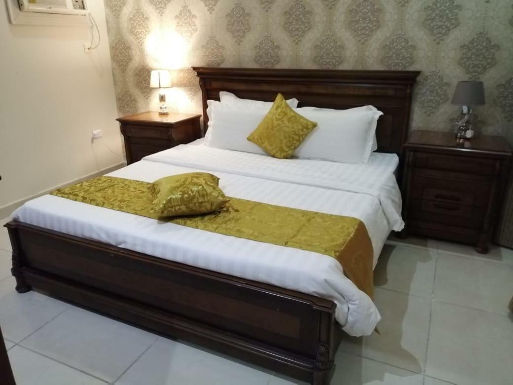 Rozana For Monthly And Yearly Rent Jidá Exterior foto