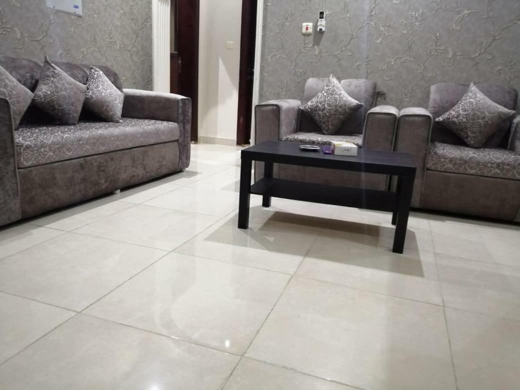 Rozana For Monthly And Yearly Rent Jidá Exterior foto