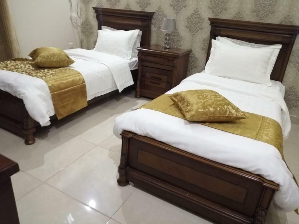 Rozana For Monthly And Yearly Rent Jidá Exterior foto