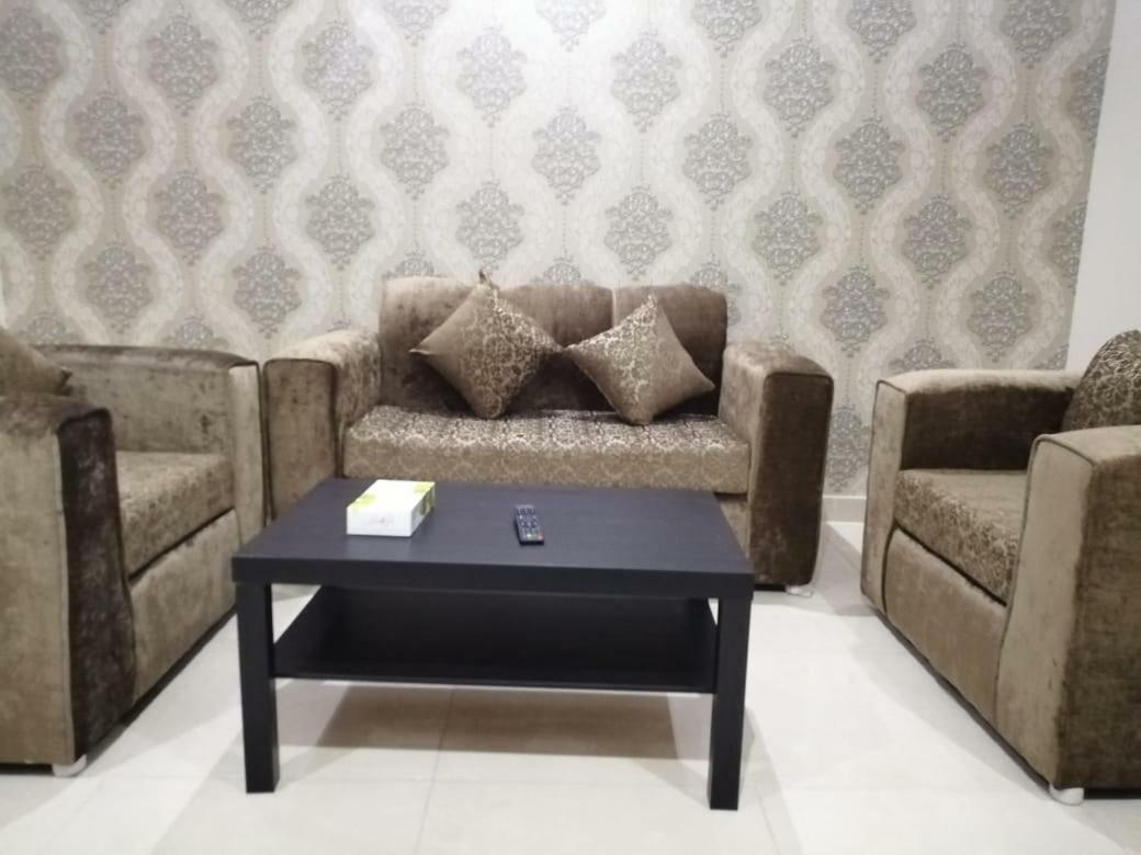 Rozana For Monthly And Yearly Rent Jidá Exterior foto